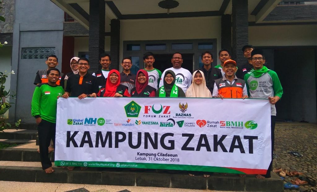 Membangun Desa Berdaya, Pemuda Berkarya: Lokakarya Pengembangan Proyek Pemberdayaan Masyarakat sebagai Kunci Sukses