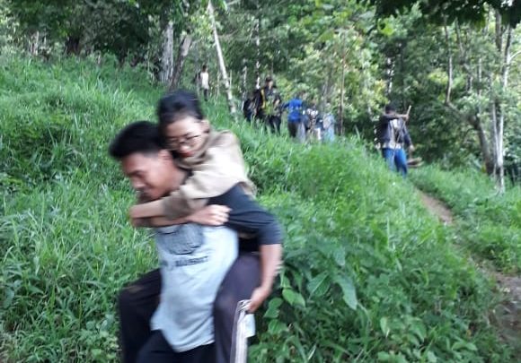 Digotong