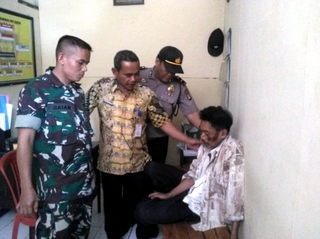 Penculikan anak