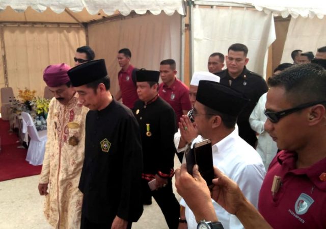 Jokowi