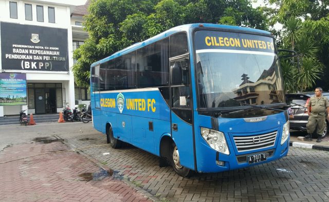 Bus CU FC