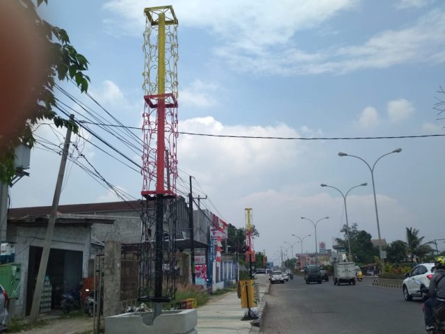 Lampu Hias