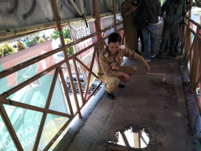 Walikota Serang Syafrudin