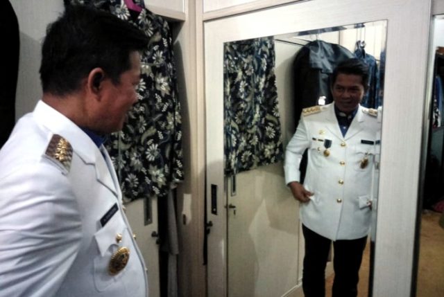 Syafrudin