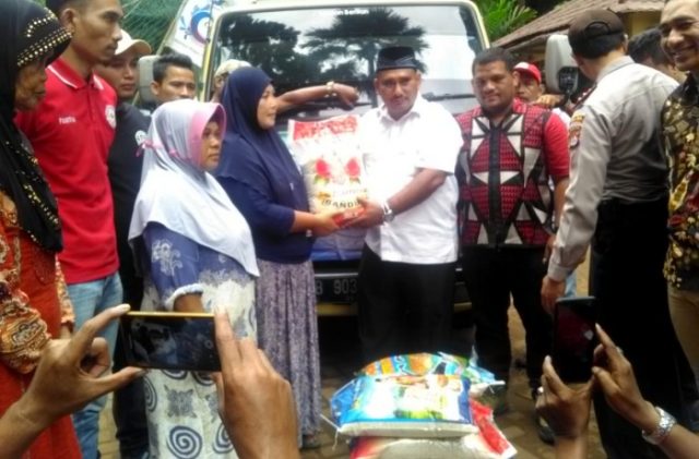 Aceh Serantau