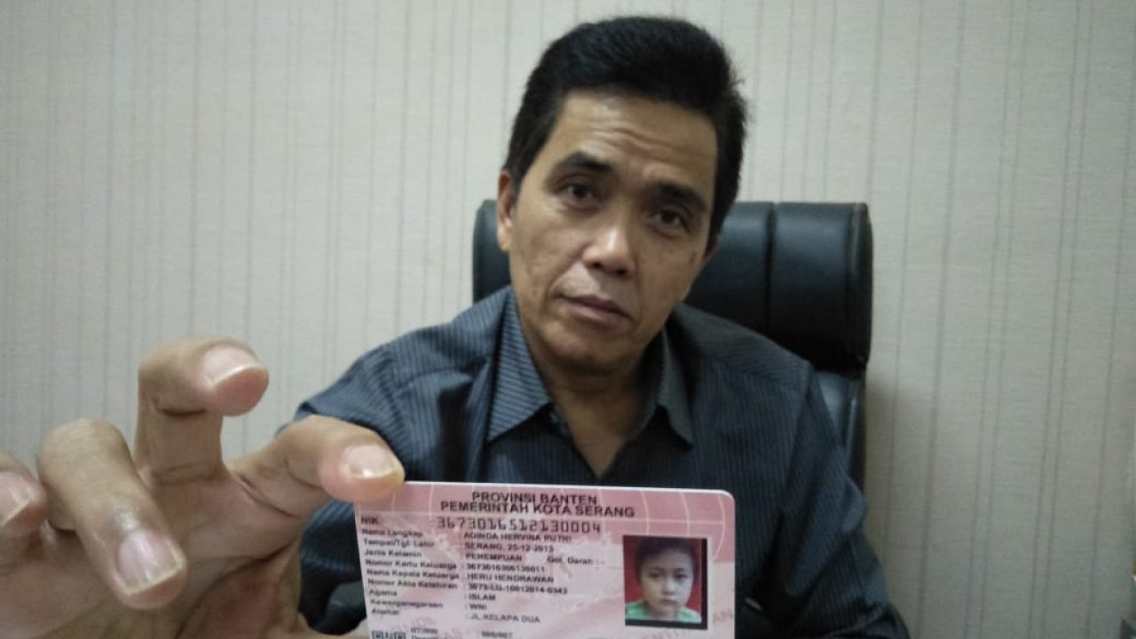 Unduh 41 Background Ktp Anak Gratis Terbaik