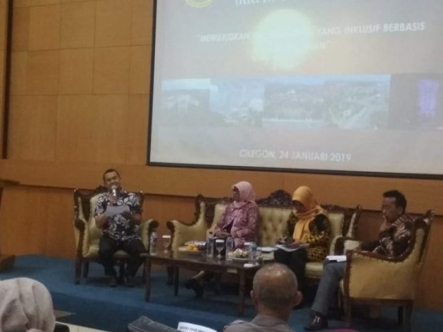 Angka Kemiskinan