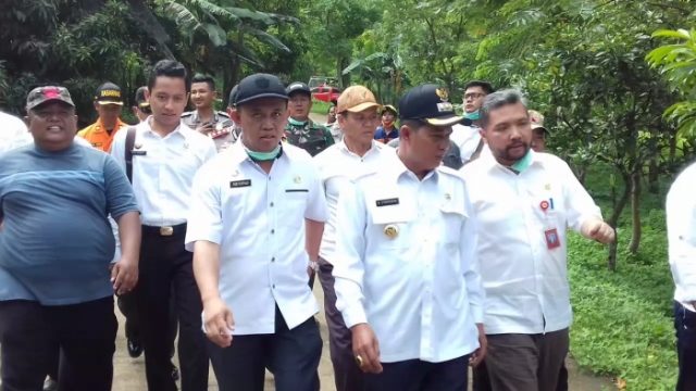 Walikota serang syafrudin