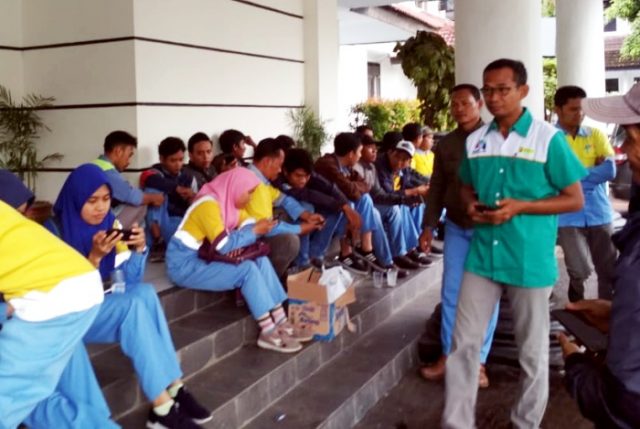 Phk Buruh