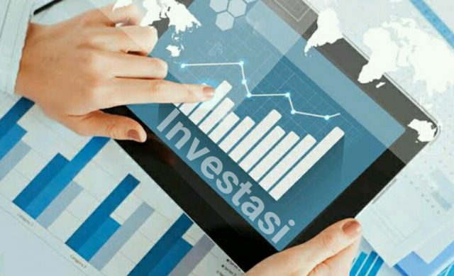 Investasi Masuk ke Cilegon Ditarget Rp13 Triliun | BantenNews.co.id