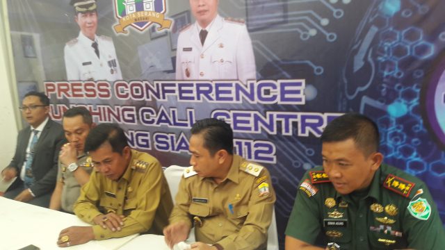 Serang Siaga 112