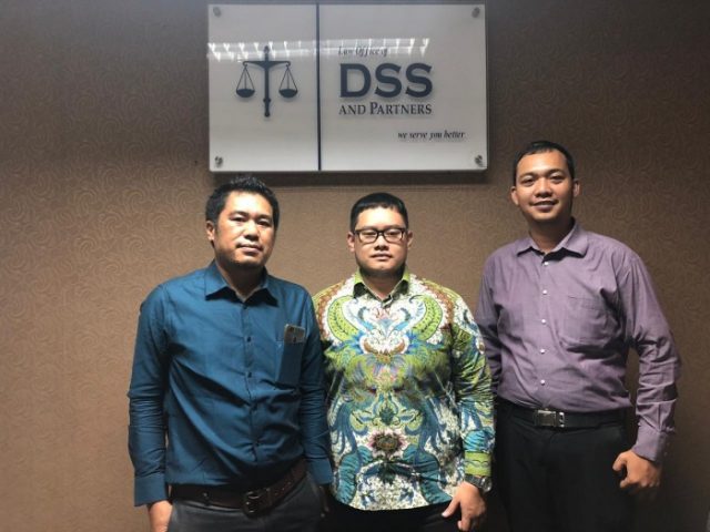 Tim hukum