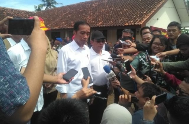 Jokowi