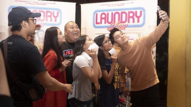 Laundry Show1