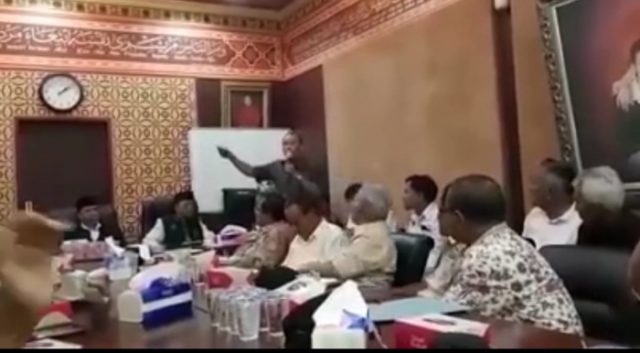 Video ATN