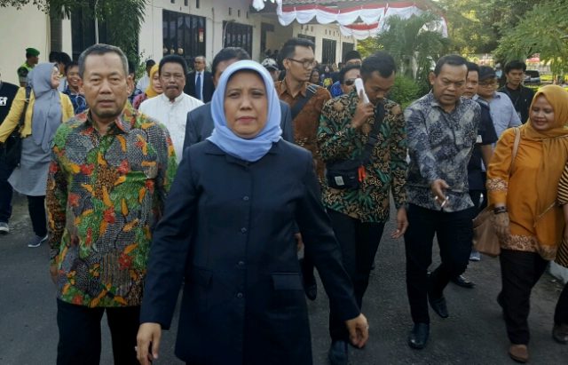 Wakil Walikota