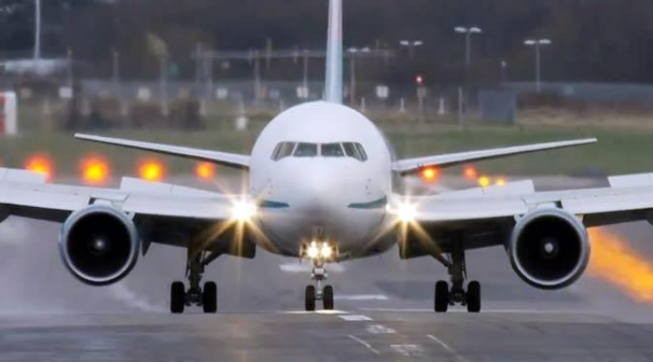 Bandara Soekarno Hatta Masuk Peringkat 18 Tersibuk di Dunia 
