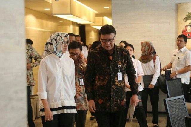 Gerakan Smart City