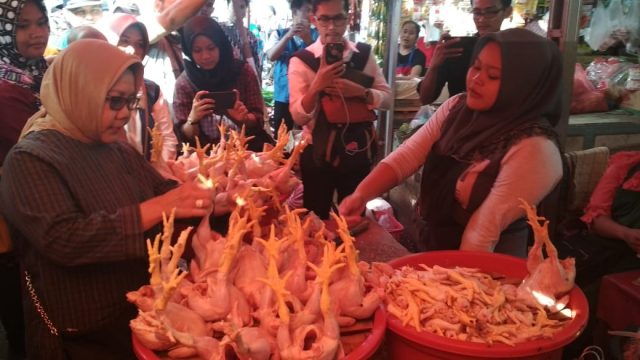 Daging Ayam