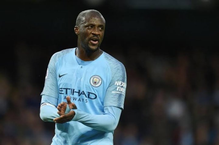 Yaya Toure Fm 2020 Profile Reviews