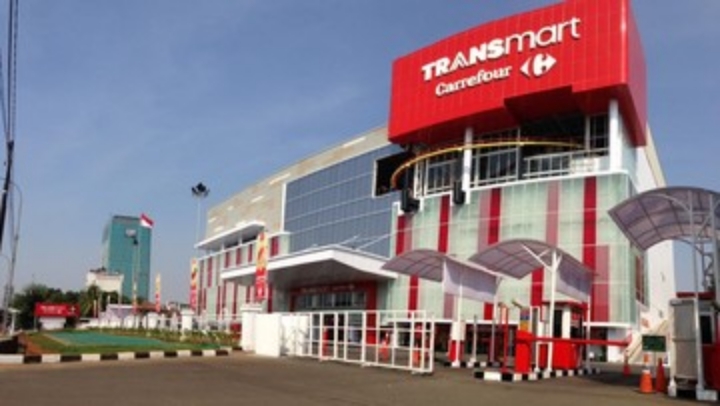 Transmart Cilegon Mulai Rekrut Tenaga Kerja, Disnaker Minta 70 Persen untuk  Warga Lokal | BantenNews.co.id -Berita Banten Hari Ini