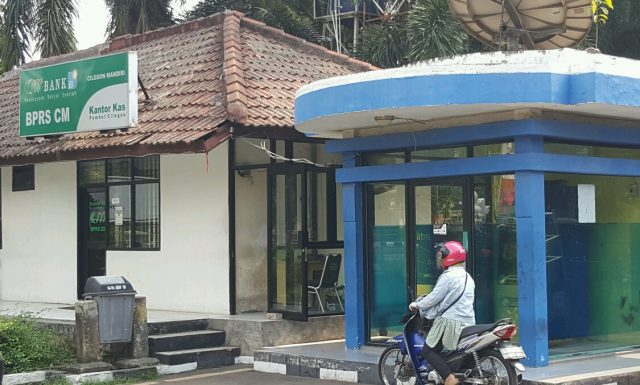 BPRS dan BJB