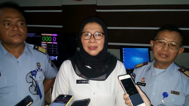 Dirjen Pemasyarakatan