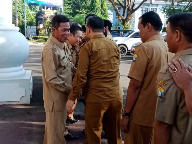 Walikota Serang