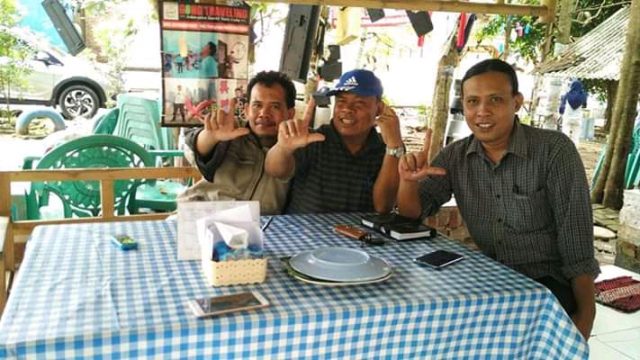 Yaya Suhendar