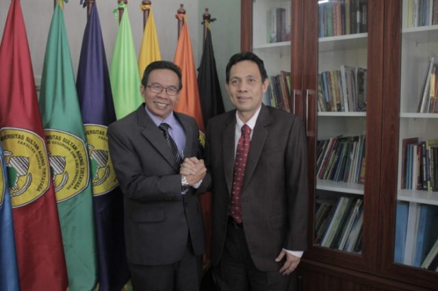 Fatah Sulaiman