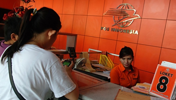 Viral Pinjam ke Bank untuk Gaji Karyawan, PT Pos Indonesia Bantah Bangkrut | BantenNews.co.id