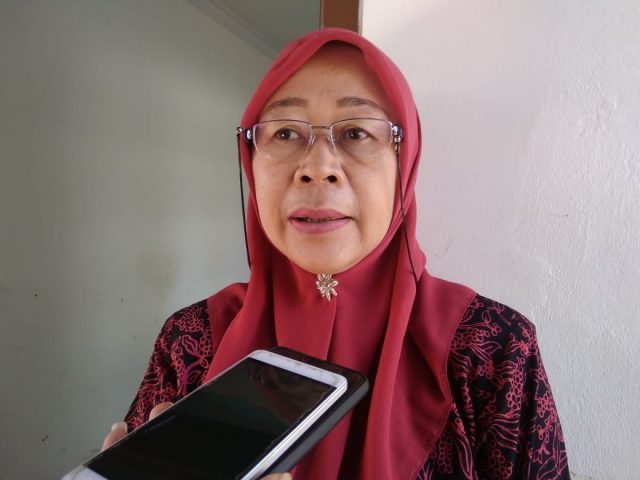 Tak Diminati Paramedis, Rumah Sakit Pratama Menes Lambat Beroperasi | BantenNews.co.id