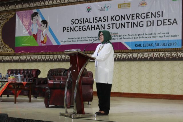 Sosialisasi