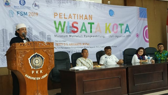 Wisata
