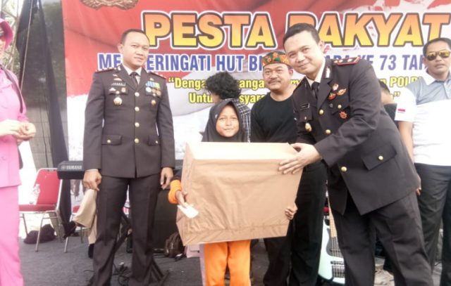 Polres