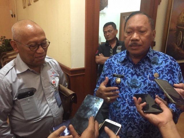 Walikota Cilegon