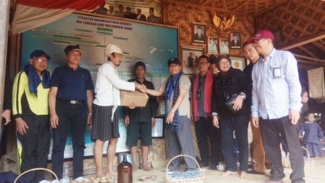 Baduy