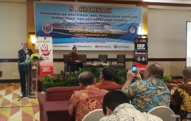 Sosialisasi