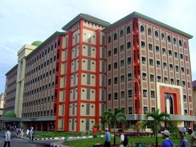 UIN Ciputat
