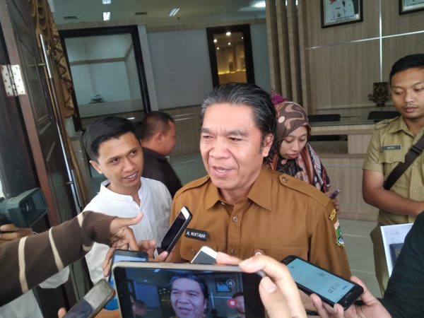 Sekda Banten