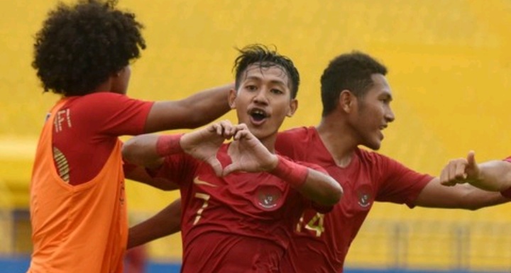 Timnas Indonesia U-19 Bakal Uji Coba Hadapi Iran ...