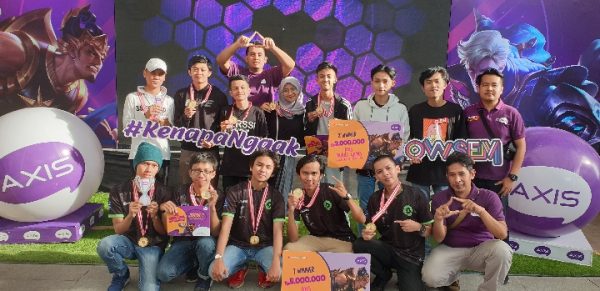 AXIS ML_2