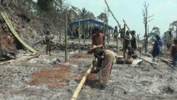 Kerugian Kebakaran Pemukiman Warga Baduy Ditaksir Capai Rp950 Juta Bantennews Co Id Berita Banten Hari Ini<script async src=