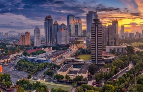 Kawasan Maja Lebak Bakal ‘Disulap’ Jadi Pusat Kota Baru  BantenNews.co