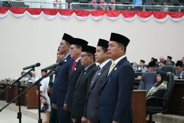 DPRD Banten
