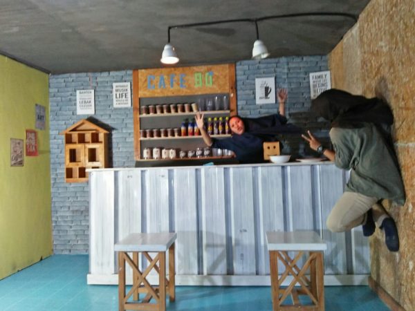 Bebas Ekspresi Di Rumah Terbalik Di Kasemen Bantennews Co Id Bebas Ekspresi Di Rumah Terbalik Di Kasemen Bantennews Co Id