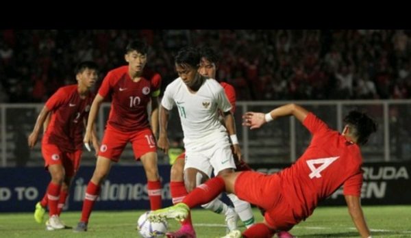 Timnas