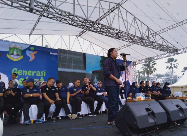 Sekda Banten