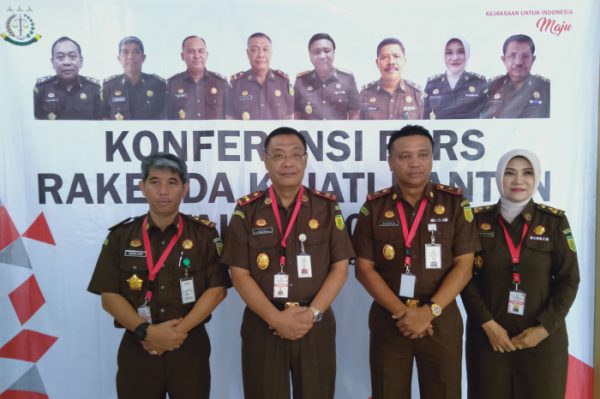 Kajati Banten