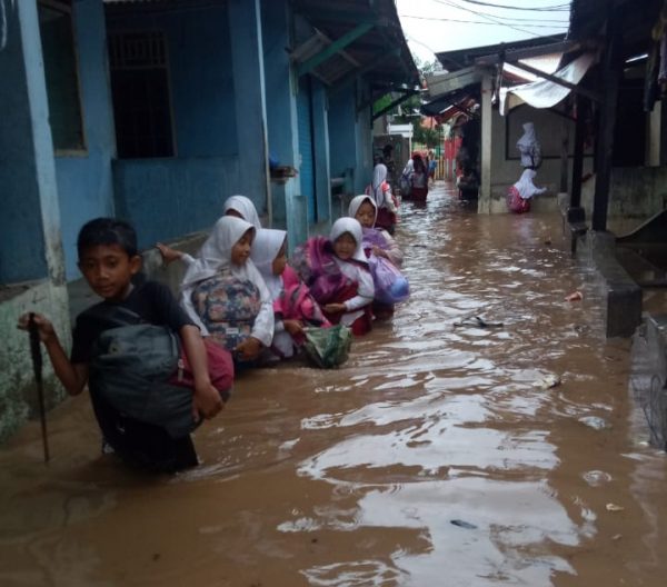 Penanganan Bencana di Indonesia  BantenNews.co.id Berita Banten Hari Ini